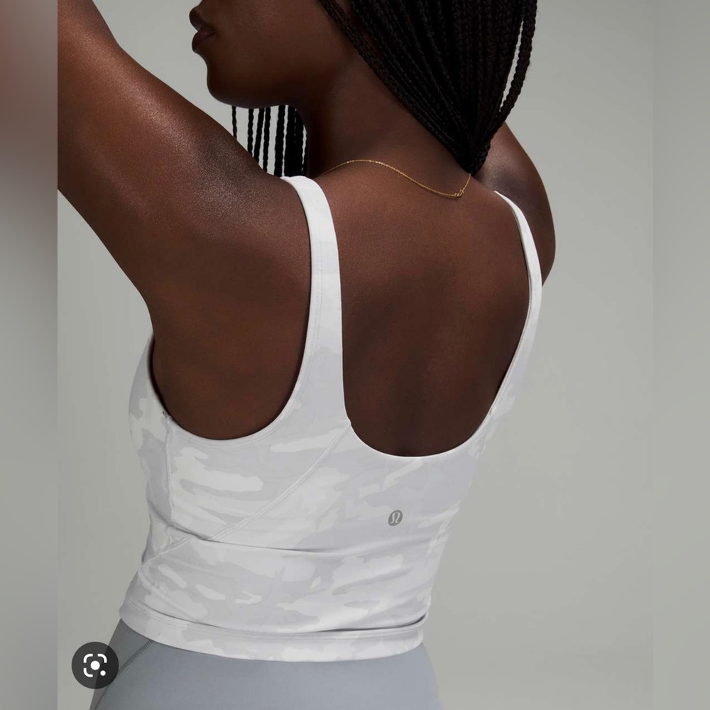 🍋Lululemon Align Tank - Picture 2 of 6